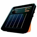 Gallagher North America S100 100Acre Solar Fence Charger GA571045